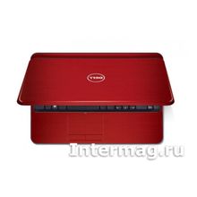 Ноутбук Dell Inspiron N5110 Fire Red (5110-8477)