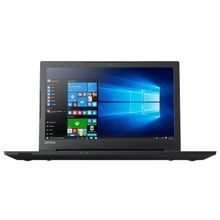 Ноутбук lenovo v110-15isk core i3 6006u 4gb 500gb dvd-rw intel hd graphics 520 15.6" hd (1366x768) free dos black wifi bt cam 2800mah (80tl0146rk) lenovo