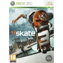 Skate 3 (Xbox 360)