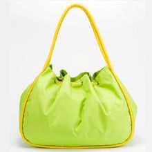Sun&amp;Sand Зеленая сумка-торба 10611-BE