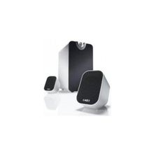 Acoustic Energy Aego M Set 2.1 White