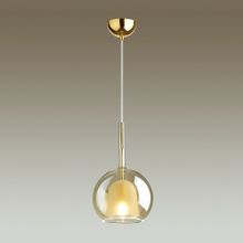 Подвес ODEON LIGHT 4697 1 LEVA