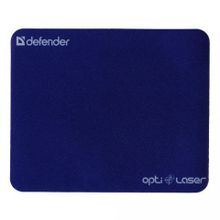 Коврик для мыши Defender Silver opti-laser (50410)