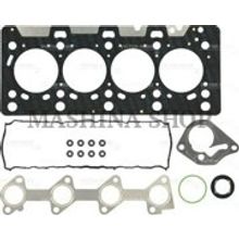 Комплект прокладок ГБЦ (8шт) Renault Laguna Megane Duster Clio Fluence1.5 dCi K9K