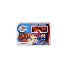 Bakugan Bakugan   Бакуган (набор RT-705374) (RT-705374)