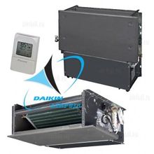 Фанкойл напольно-потолочного типа DAIKIN FWS06AFN