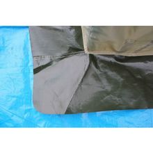 Митек Палатка-кухня Митек Стандарт 1,5х1,5 (2 места)