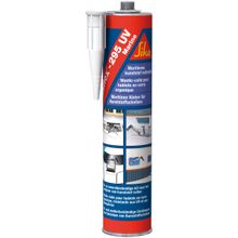 Sika flex 295 UV 300 мл белый