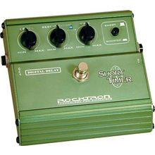 ROCKTRON ROCKTRON SHORT TIMER