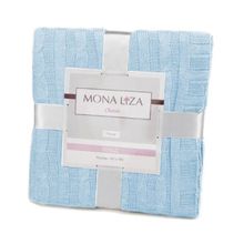 Мона Лиза Monet 140х180 голубой Classic