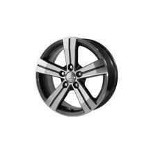 СКАД Мицар 6,5x16 5x100 D57,1 ET38(Алмаз)