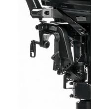 Мотор Mikatsu M30FHS