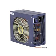 Блок питания FSP Epsilon 80+ 600W v.2.2,Active PFC,fan 12см,Retail