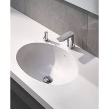 Смеситель Grohe Bau Cosmopolitan E для раковины, 36451000