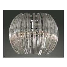 Хрустальная люстра потолочная 2211 9C Odeon Light