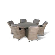 Обеденная группа «Неаполь» на 6 персон