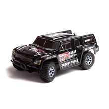 Радиоуправляемый внедорожник HSP 4WD EP Off-Road Trophy Truck 1:18 4WD