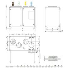 Systemair Topvex TX C03-R