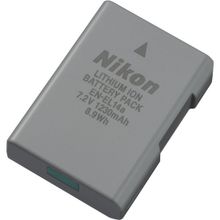 Аккумулятор Nikon EN-EL14a для D3xxx D5xxx DF P7800