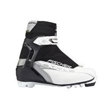 Лыжные ботинки Fischer XC CONTROL MY STYLE (42)