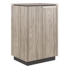 Pointex Тумба Capri ID - 343693