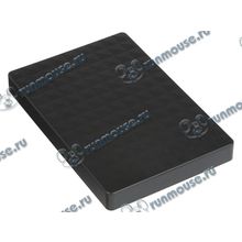 Внешний жесткий диск 2000ГБ 2.5" Seagate "Expansion Portable STEA2000400", черный (USB3.0) (ret) [130442]