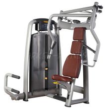 870 Жим от груди (Chest Press). Стек 115 кг.