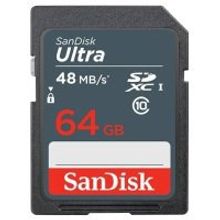 SanDisk SanDisk 64GB SDSDUNB-064G-GN3IN