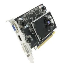 Видеокарта Sapphire Radeon R7 240 1GB GDDR5 128b With Boost DVI-DHDMIVGA (11216-01-10G) OEM