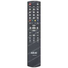 Пульт Akai A4001033 (TV) корпус Maximus