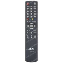 Пульт Akai A4001033 (TV) корпус Maximus