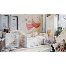 ТРИЯ Гарнитур для детской Тедди ГН-294.001 ID - 325107