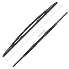 Roca Щётка для стеклоочистителя Roca 520830 760 мм сталь резина