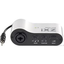 TASCAM Tascam IXZ