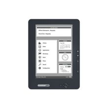 Электронная книга PocketBook Pro 912 Dark Grey + Библиотека 14000 книг