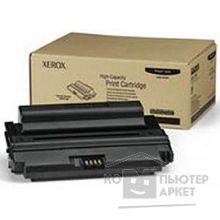 NetProduct 106R01372 Картридж для Xerox Phaser 3600  106R01372, 20К