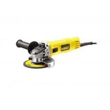 Угловая шлифмашина Dewalt DWE 4151