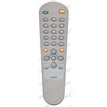 Пульт Shivaki RC02-61 (TV) как оригинал
