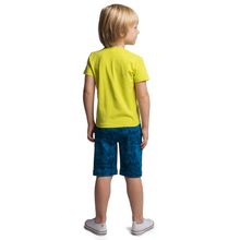 Play Today для мальчика Серфинг салатовая На волне