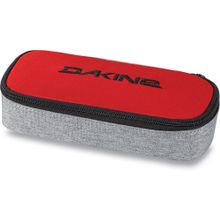 Пенал Dakine School Case Red