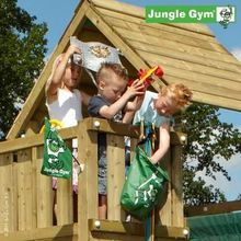 Модуль Jungle Gym Bucket