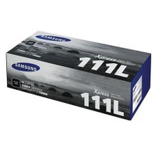 Картридж лазерный SAMSUNG (MLT-D111L) SL-M2020 M2020W M2070 M2070W, оригинальный, ресурс 1800 стр., SU801A