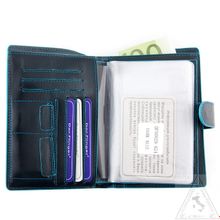 Портмоне для документов Dor. Flinger 00029-624