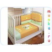 Набор постельного белья Feretti "Принцесса" (6 предметов)