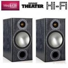 Monitor Audio Bronze 2 Black Oak