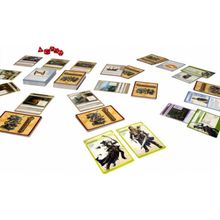 Pathinder. Карточная игра: Череп и Кандалы