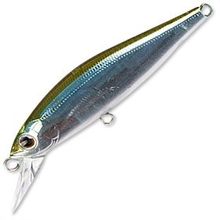 Воблер Rigge Flat S-Line 50S, 021R Zip Baits