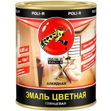 Поли-Р 850 г фисташковая