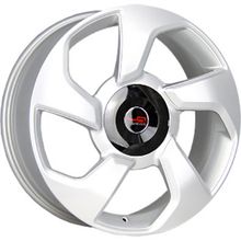 Nitro Y-4601  6x15 5x108 D63.3 ET50 BFP