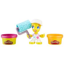 Play Doh Play-Doh Город Фигурки